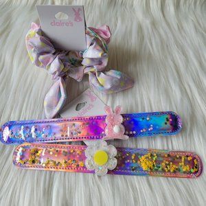 Claire’s Spring Themed Accessories Set